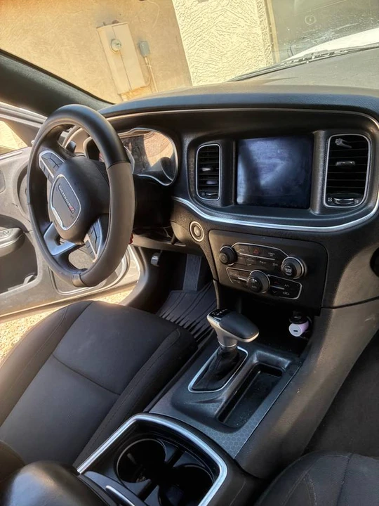2018 Dodge Charger 7th Gen - Image 7 of 15