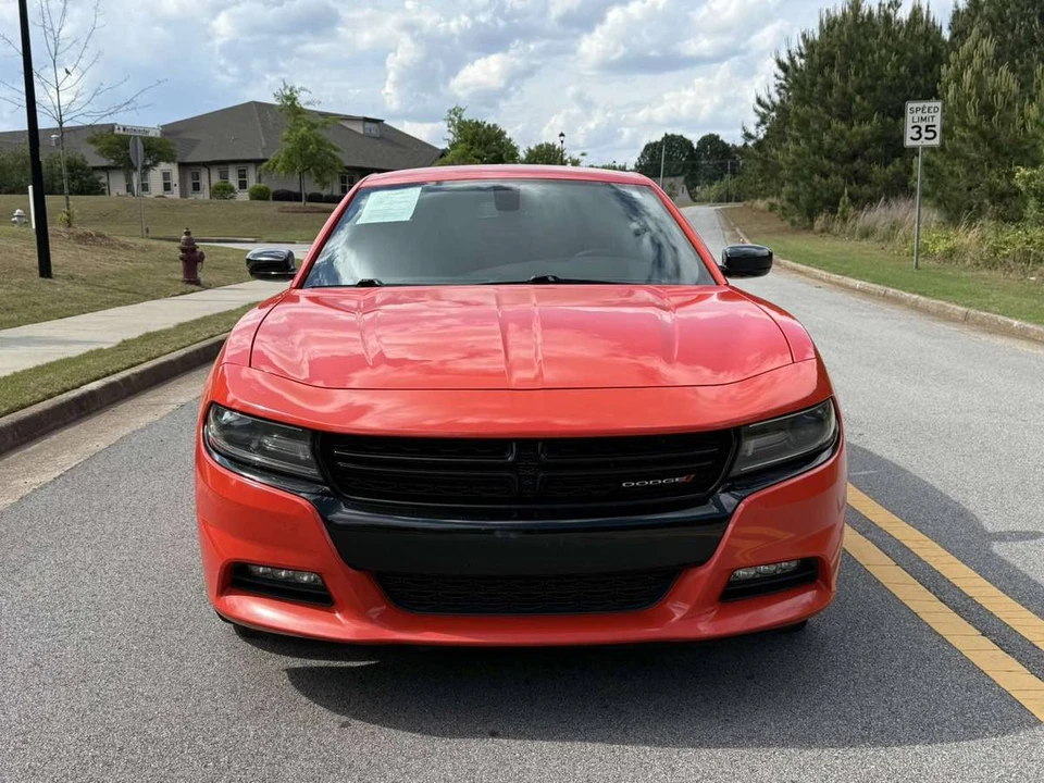 2018 Dodge Charger 7th Gen - Image 2 of 19