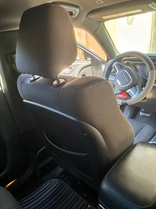 2018 Dodge Charger 7th Gen - Image 4 of 15