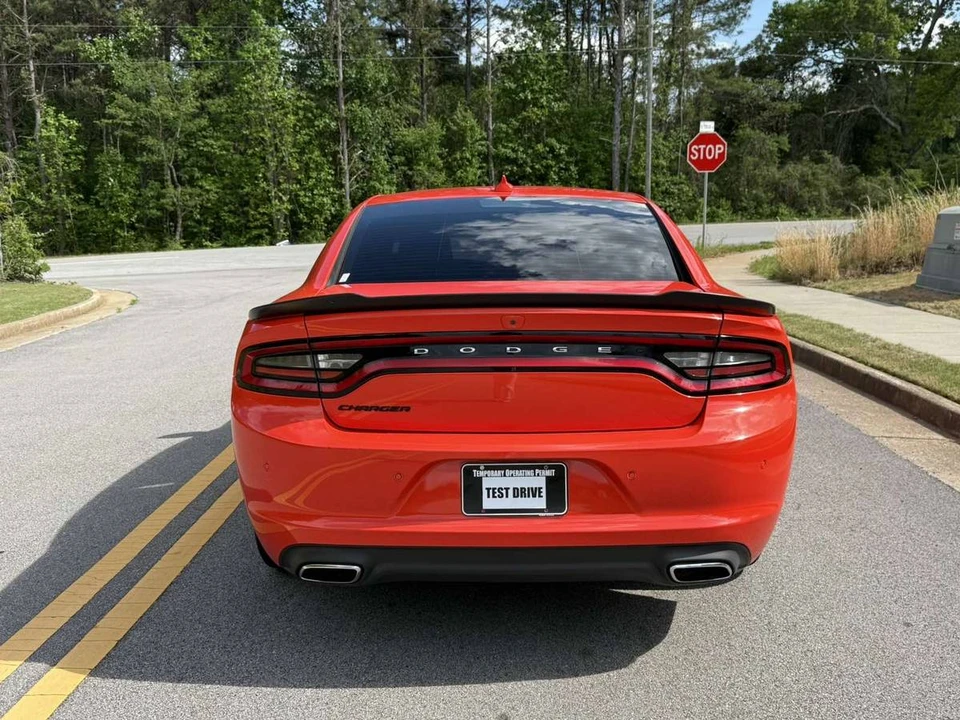 2018 Dodge Charger 7th Gen - Image 6 of 19