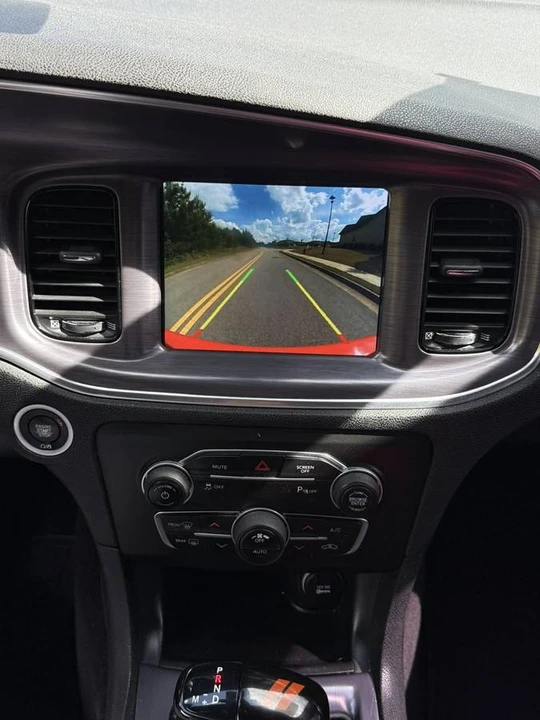 2018 Dodge Charger 7th Gen - Image 19 of 19