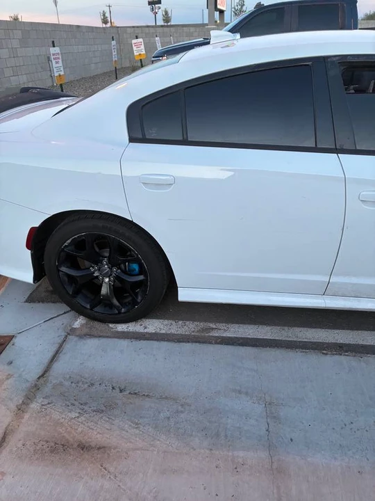 2018 Dodge Charger 7th Gen - Image 15 of 15