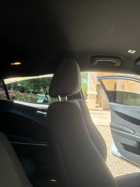2018 Dodge Charger 7th Gen - Image 10 of 15