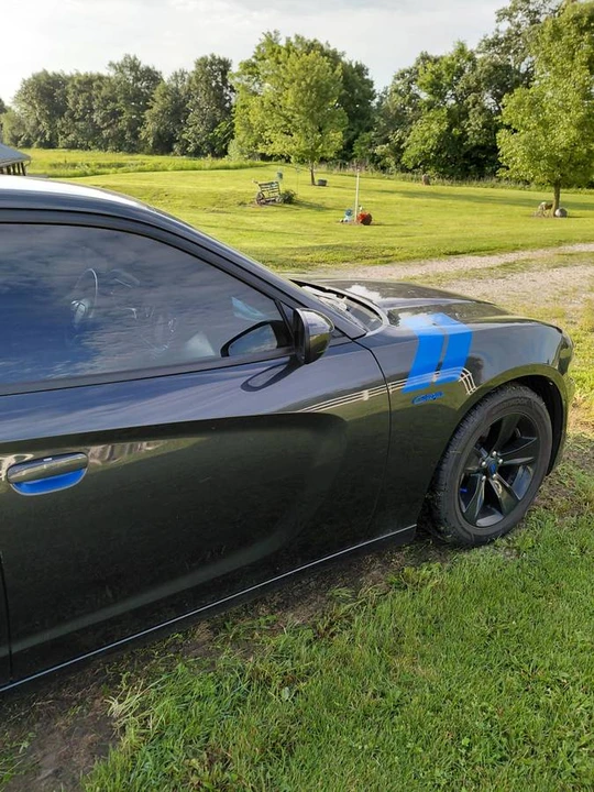 2018 Dodge Charger 7th Gen - Image 12 of 12