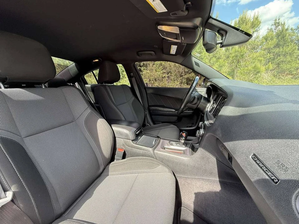 2018 Dodge Charger 7th Gen - Image 11 of 19