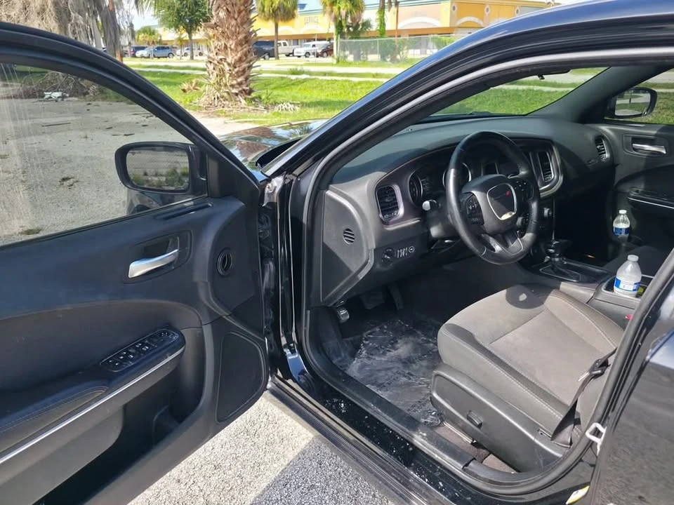 2018 Dodge Charger 7th Gen - Image 11 of 20