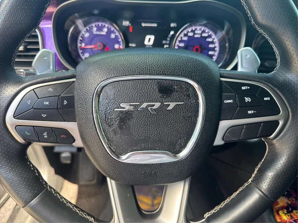 2018 Dodge Charger 7th Gen - Image 19 of 20