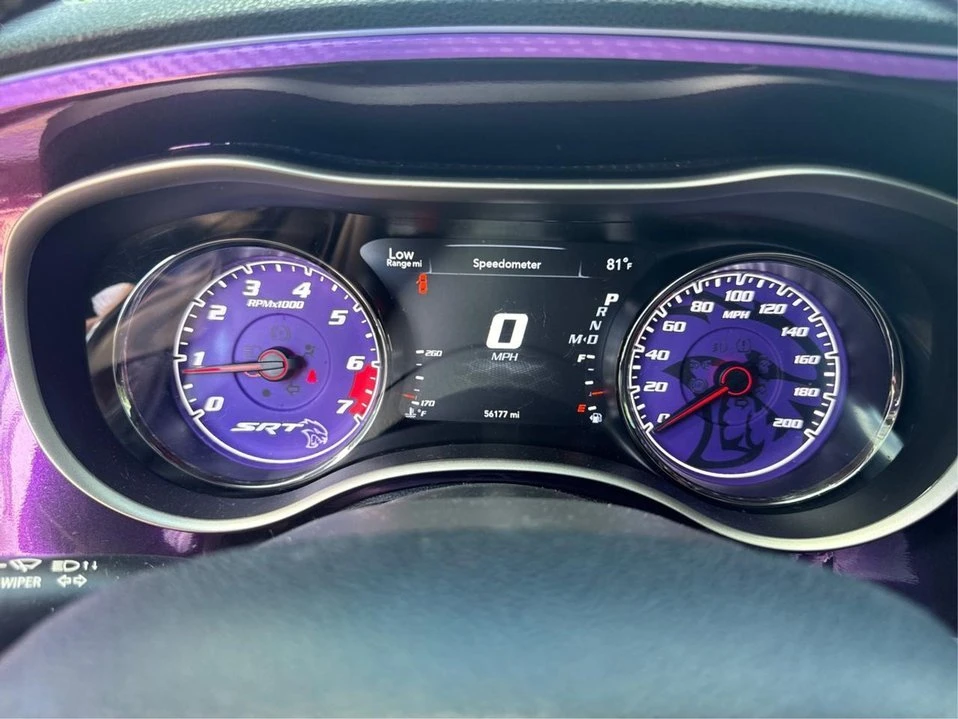 2018 Dodge Charger 7th Gen - Image 10 of 20