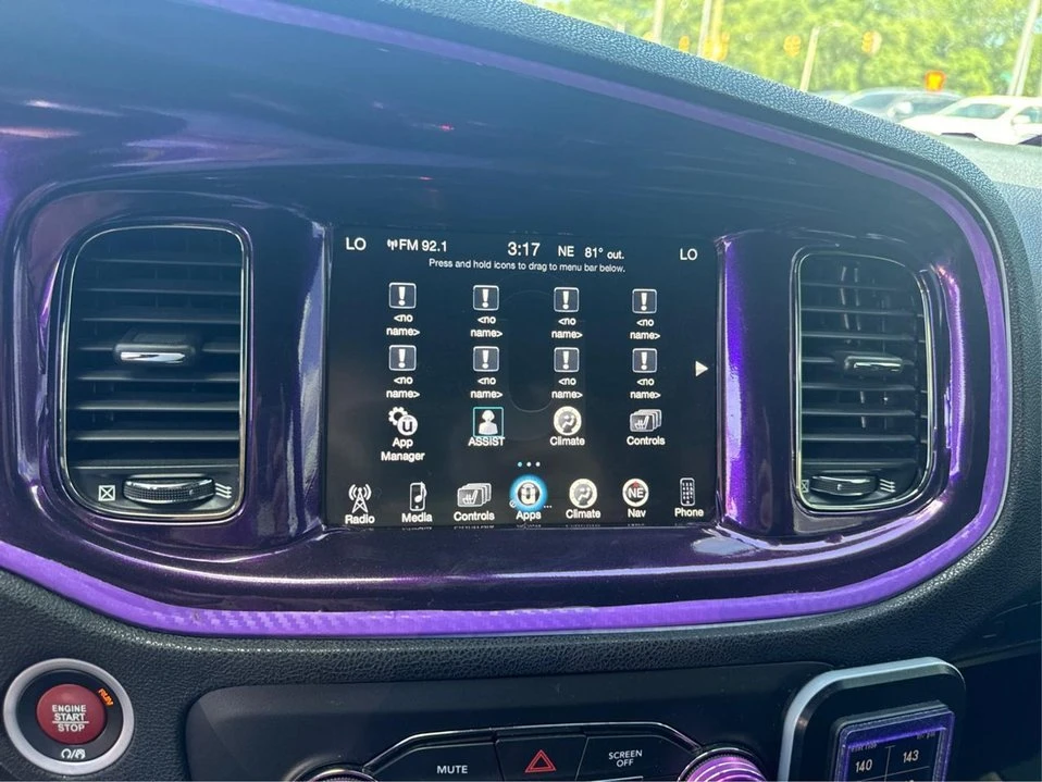 2018 Dodge Charger 7th Gen - Image 18 of 20