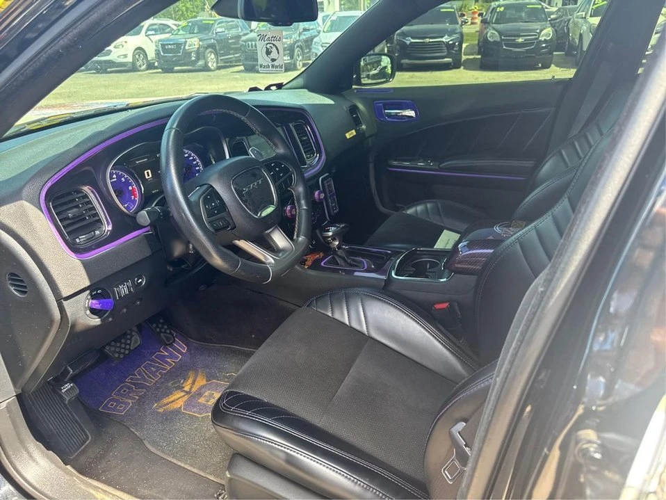 2018 Dodge Charger 7th Gen - Image 8 of 20