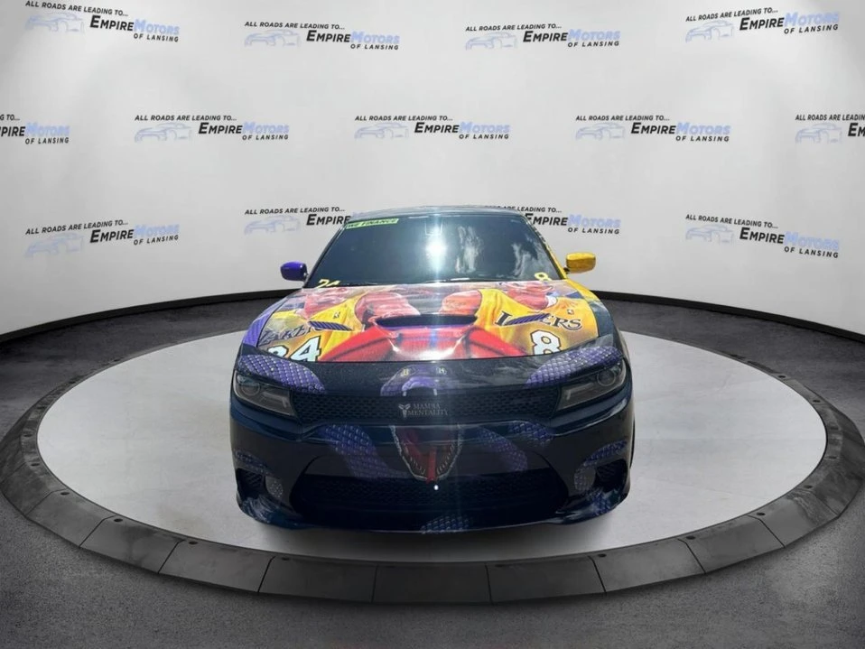 2018 Dodge Charger 7th Gen - Image 6 of 20