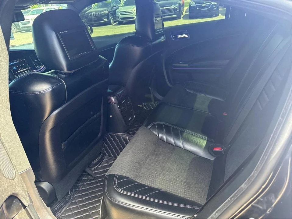 2018 Dodge Charger 7th Gen - Image 17 of 20
