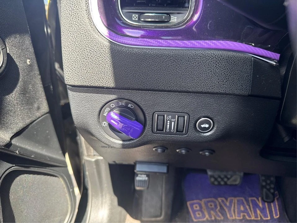 2018 Dodge Charger 7th Gen - Image 9 of 20