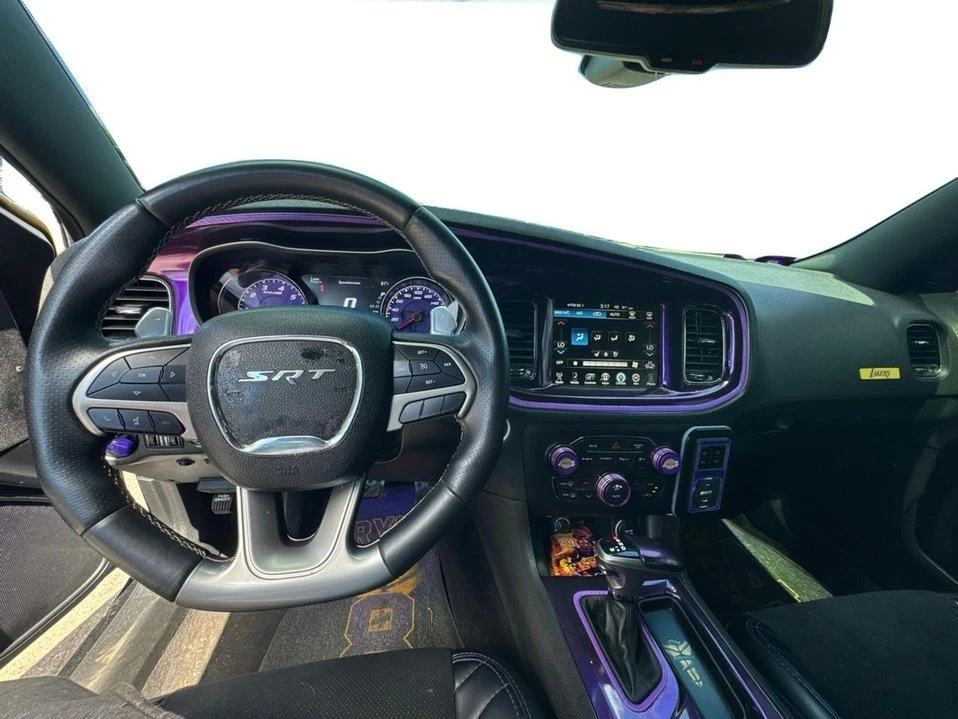 2018 Dodge Charger 7th Gen - Image 4 of 20