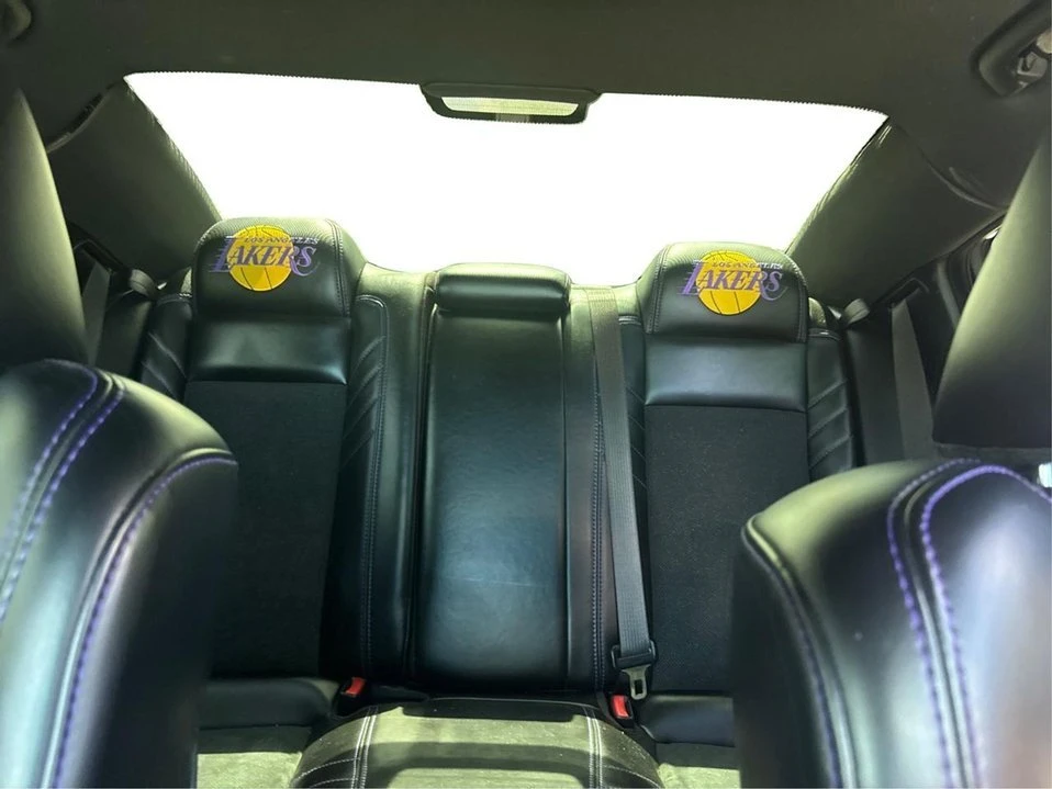 2018 Dodge Charger 7th Gen - Image 11 of 20