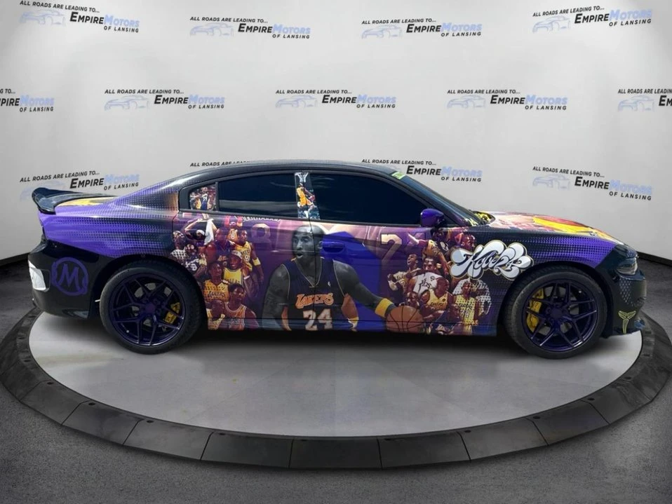 2018 Dodge Charger 7th Gen - Image 5 of 20