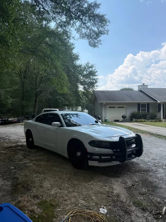 2018 Dodge Charger 7th Gen - Image 2 of 13