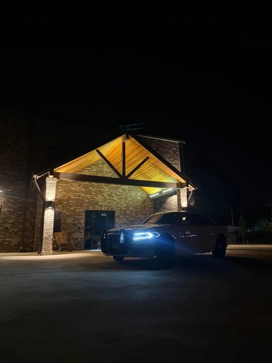 2018 Dodge Charger 7th Gen - Image 8 of 13
