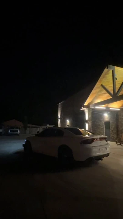 2018 Dodge Charger 7th Gen - Image 7 of 13
