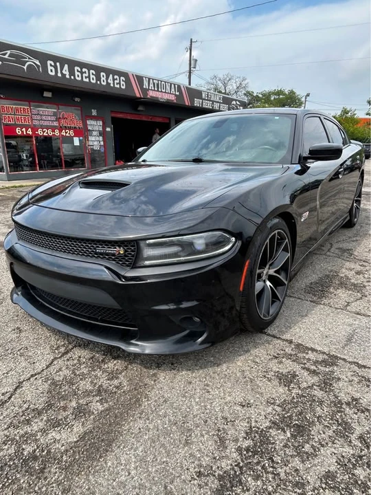 2018 Dodge Charger 7th Gen - Image 2 of 13
