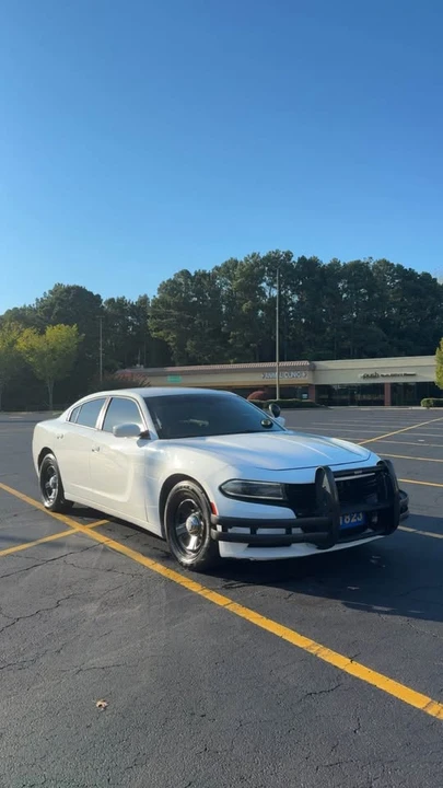 2018 Dodge Charger 7th Gen - Image 10 of 13