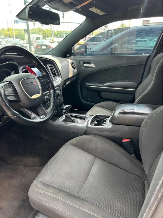 2018 Dodge Charger 7th Gen - Image 10 of 13