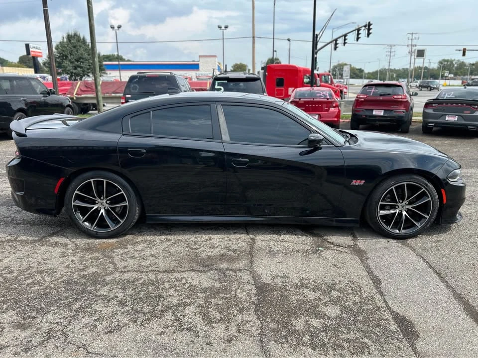 2018 Dodge Charger 7th Gen - Image 5 of 13