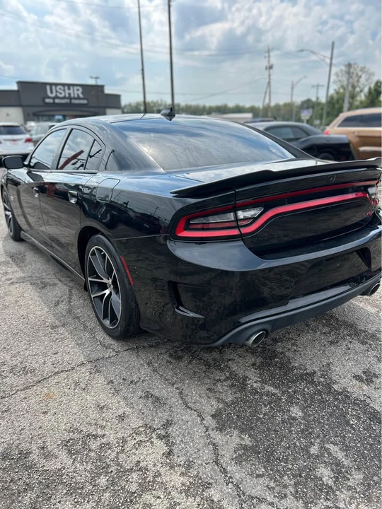 2018 Dodge Charger 7th Gen - Image 7 of 13