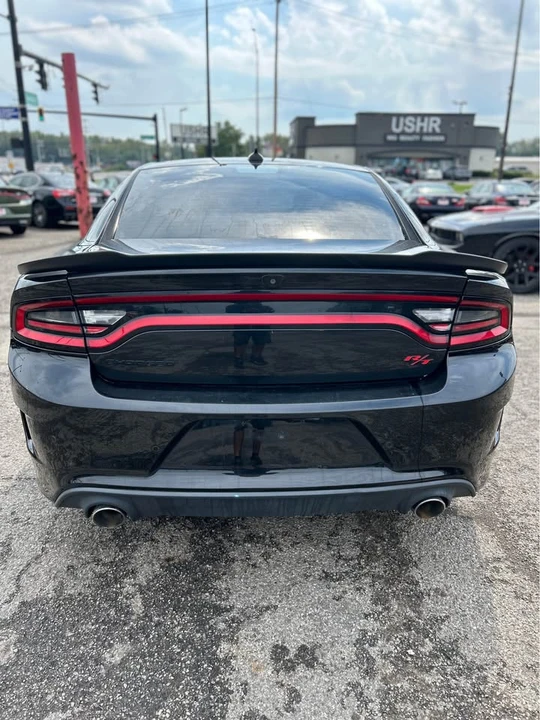 2018 Dodge Charger 7th Gen - Image 8 of 13