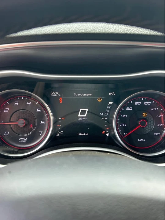 2018 Dodge Charger 7th Gen - Image 13 of 13
