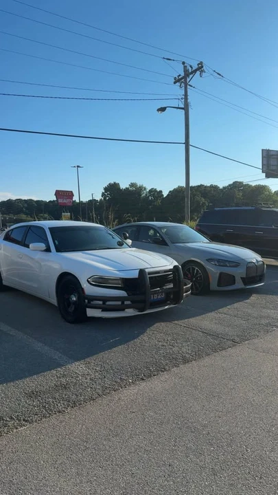 2018 Dodge Charger 7th Gen - Image 12 of 13