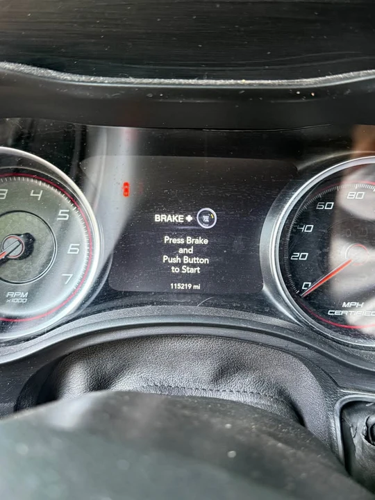 2018 Dodge Charger 7th Gen - Image 5 of 13