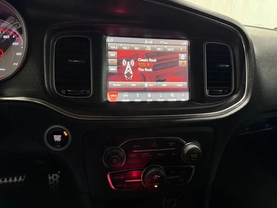 2018 Dodge Charger 7th Gen - Image 17 of 20