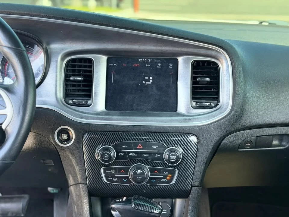 2018 Dodge Charger 7th Gen - Image 19 of 20