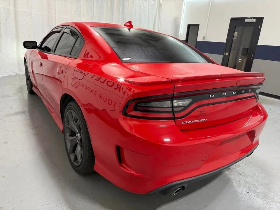 2018 Dodge Charger 7th Gen - Image 5 of 20
