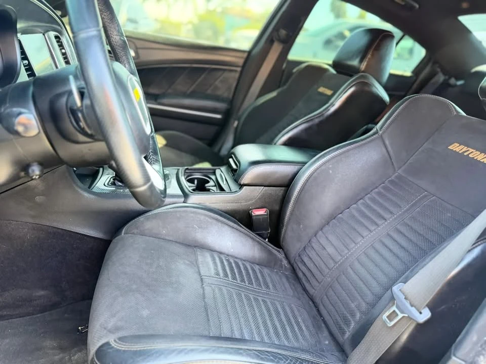 2018 Dodge Charger 7th Gen - Image 11 of 20