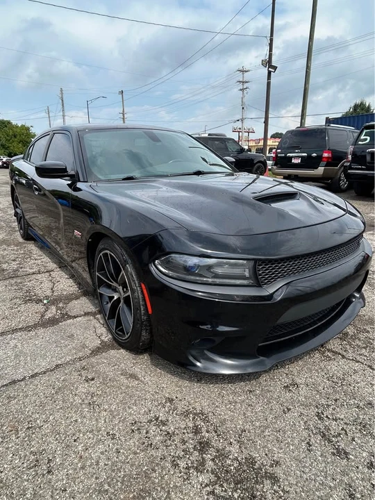 2018 Dodge Charger 7th Gen - Image 3 of 13