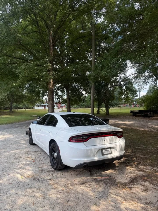 2018 Dodge Charger 7th Gen - Image 3 of 13