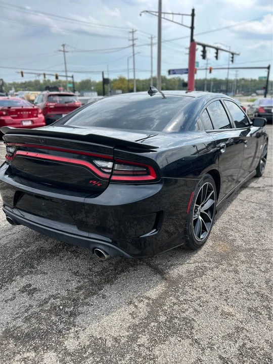 2018 Dodge Charger 7th Gen - Image 6 of 13
