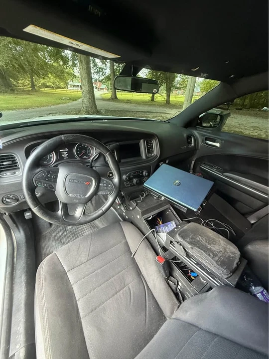 2018 Dodge Charger 7th Gen - Image 4 of 13