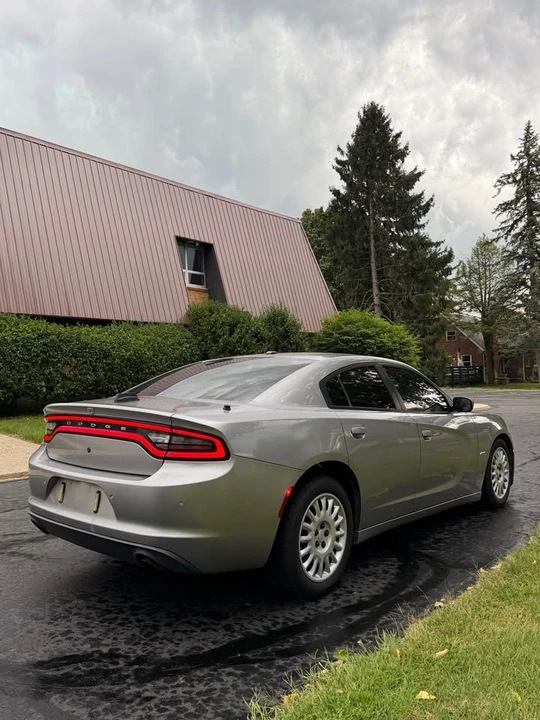 2018 Dodge Charger 7th Gen - Image 12 of 16