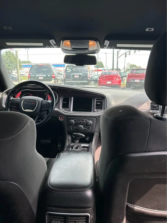 2018 Dodge Charger 7th Gen - Image 12 of 13
