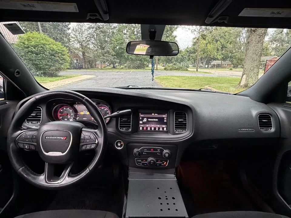 2018 Dodge Charger 7th Gen - Image 4 of 16