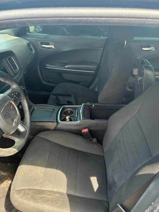 2018 Dodge Charger 7th Gen - Image 2 of 4