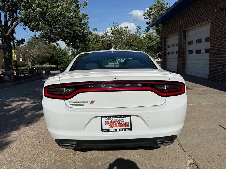 2018 Dodge Charger 7th Gen - Image 6 of 20