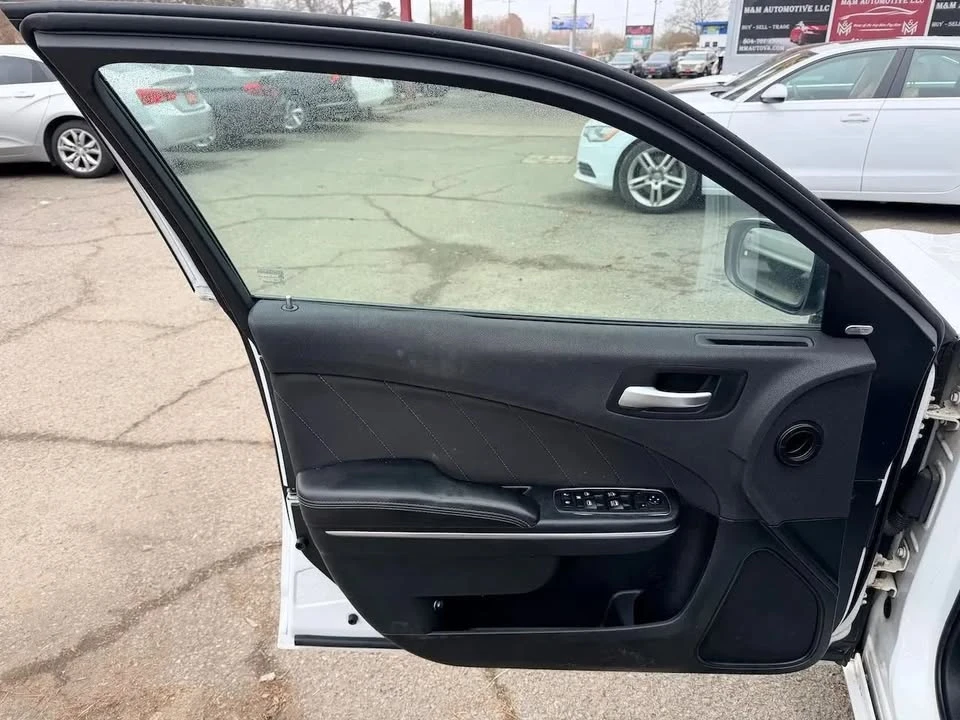 2018 Dodge Charger 7th Gen - Image 5 of 20