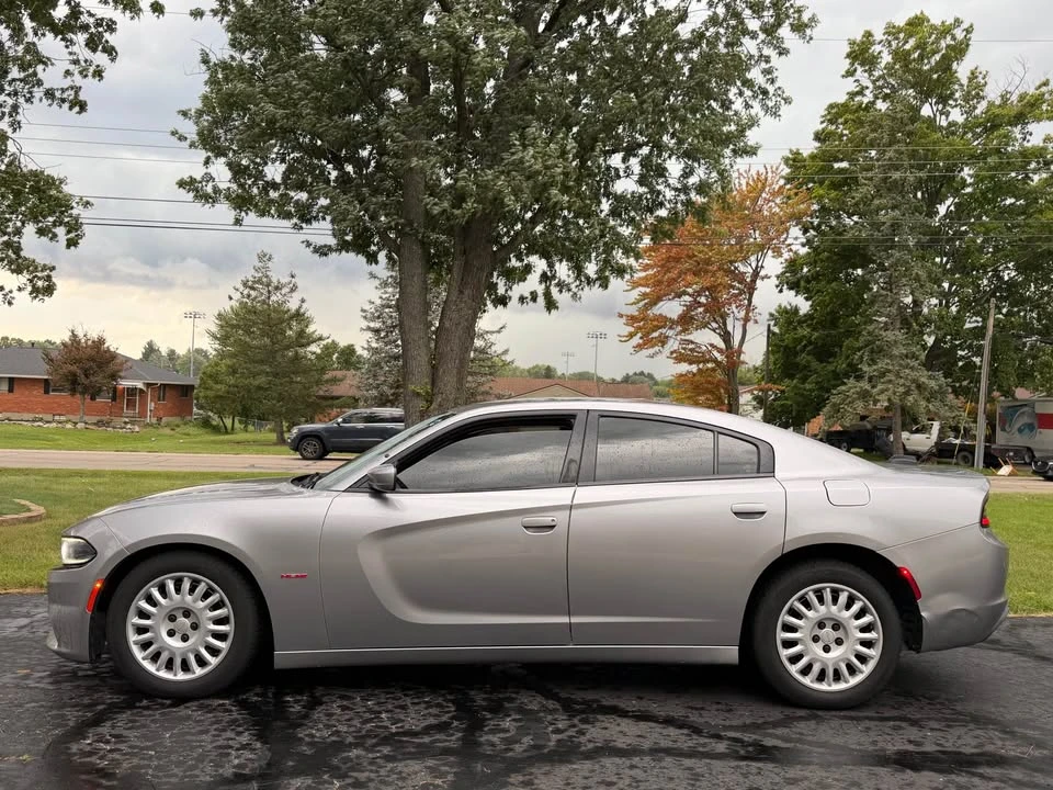 2018 Dodge Charger 7th Gen - Image 15 of 16