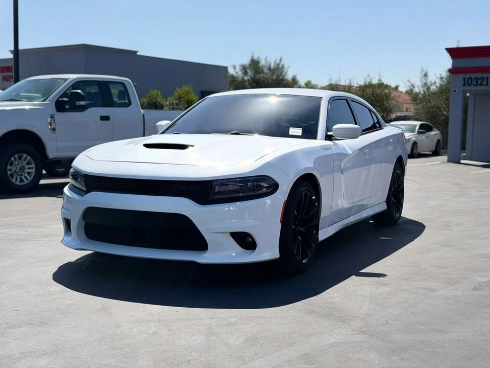 2018 Dodge Charger 7th Gen - Image 4 of 20