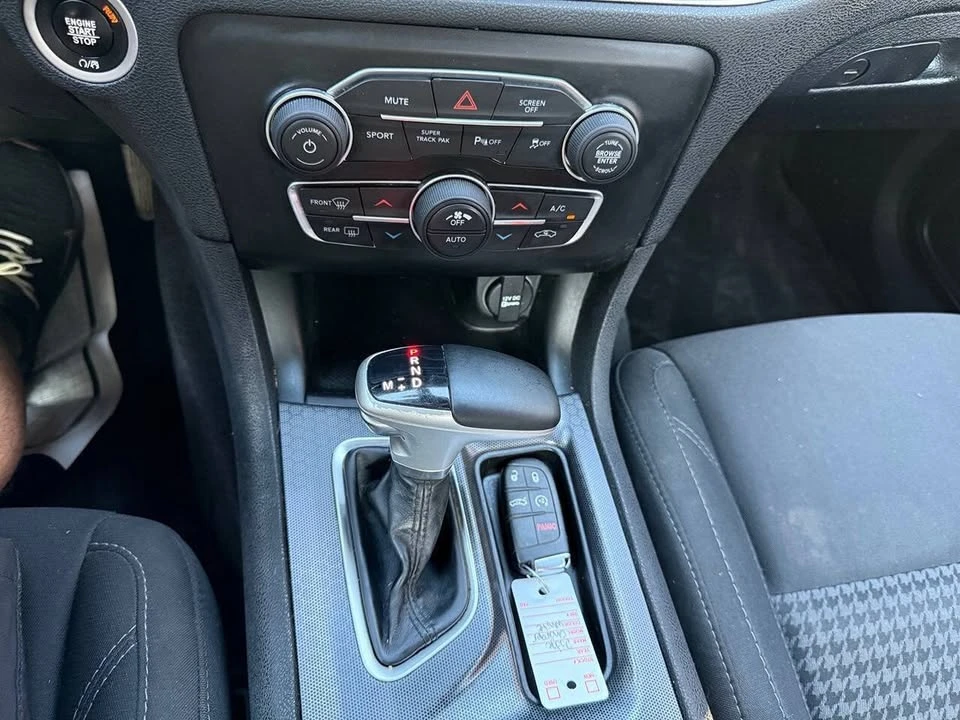 2018 Dodge Charger 7th Gen - Image 18 of 20