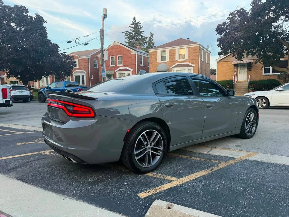 2018 Dodge Charger 7th Gen - Image 17 of 19